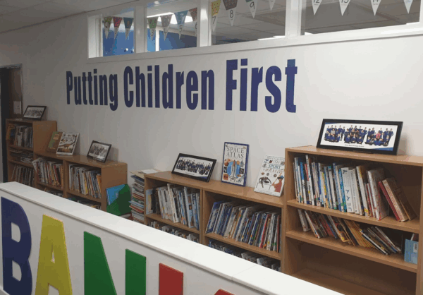 Pupil Premium Grant
