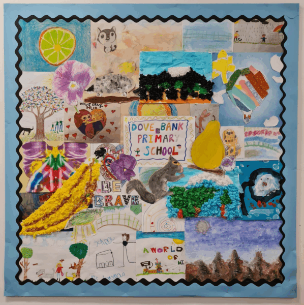 Pupil Premium Grant 2
